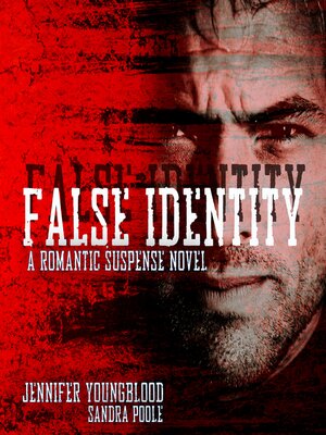 cover image of False Identity